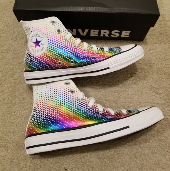 Converse Galactic Nuclei Chuck Taylor All Star - Picture 4 of 7